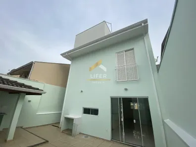 Casa de Condomínio com 3 Quartos à venda, 150m² no Loteamento Green View Village, Indaiatuba