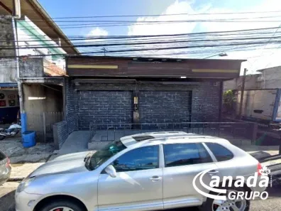 Ponto Comercial à venda, 128m² no Padroeira, Osasco