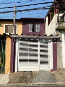 Sobrado com 3 Quartos à venda, 100m² no Jardim Kioto, São Paulo