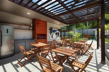 Apartamento com 2 Quartos à venda, 69m² no Guaratiba, Rio de Janeiro