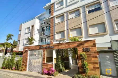 Apartamento com 1 Quarto à venda, 50m² no Ingleses do Rio Vermelho, Florianópolis