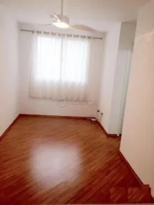 Apartamento com 2 Quartos para alugar, 42m² no Jardim Califórnia, Jacareí