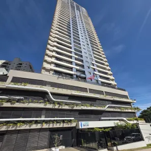Apartamento com 2 Quartos à venda, 66m² no Parque Amazônia, Goiânia