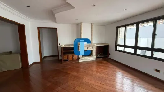 Apartamento com 3 Quartos para alugar, 168m² no Vila Leopoldina, São Paulo