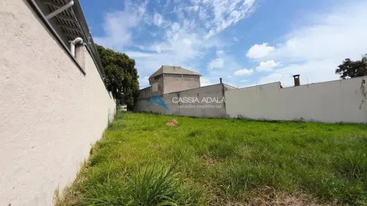 Lote/Terreno à venda, 357m² no Jardim São Carlos, Campinas