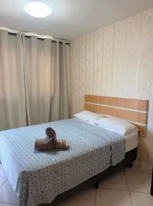 Apartamento com 1 Quarto à venda, 31m² no Campo Belo, São Paulo