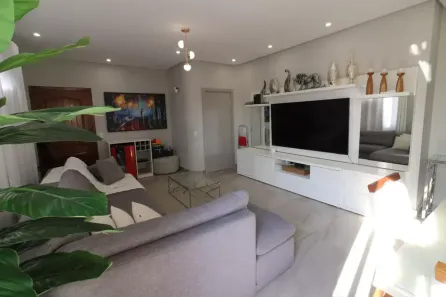 Apartamento com 4 Quartos à venda, 126m² no Vila Campesina, Osasco