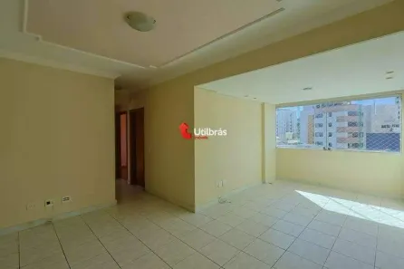 Apartamento com 3 Quartos à venda, 80m² no União, Belo Horizonte