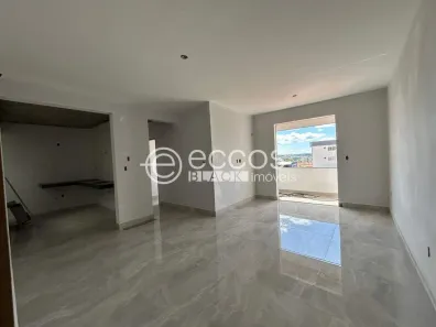 Cobertura com 3 Quartos à venda, 121m² no Santa Mônica, Uberlândia