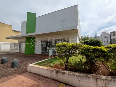 Ponto Comercial à venda, 577m² no Jardim América, Ribeirão Preto