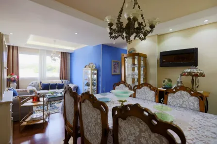 Apartamento com 3 Quartos à venda, 82m² no Santana, Porto Alegre