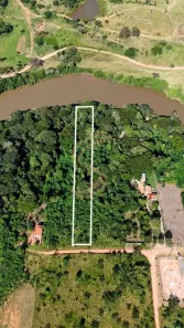 Lote/Terreno à venda, 3000m² no Chácara de Recreio Santa Lourdes, São José do Rio Pardo