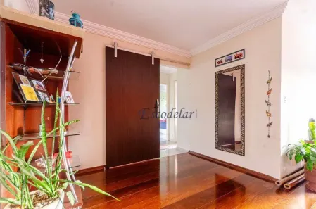Apartamento com 3 Quartos à venda, 90m² no Santana, São Paulo