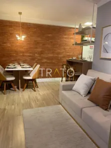 Apartamento com 3 Quartos à venda, 64m² no Bonfim, Campinas