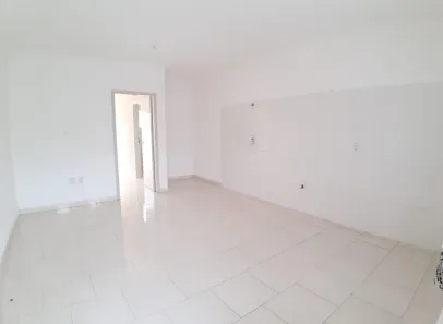 Apartamento com 1 Quarto à venda, 42m² no Santa Regina, Camboriú