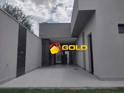 Casa com 3 Quartos à venda, 161m² no Pampulha, Uberlândia