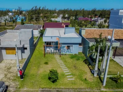 Casa com 3 Quartos à venda, 108m² no , Balneário Gaivota