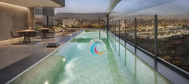 Apartamento com 2 Quartos à venda, 96m² no Butantã, São Paulo