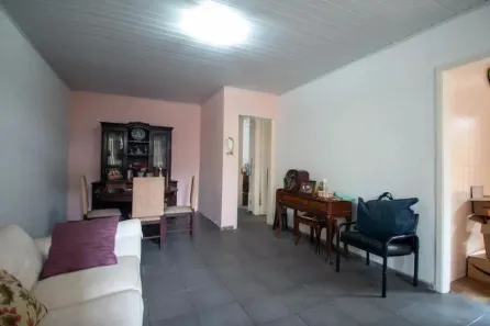Casa com 3 Quartos à venda, 185m² no Vila Cordeiro, São Paulo