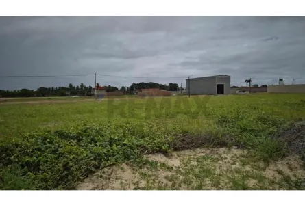 Lote/Terreno à venda, 160m² no Tabuleiro do pinto, Rio Largo