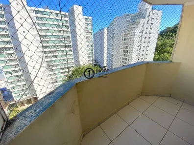 Apartamento com 2 Quartos à venda, 65m² no Pitangueiras, Guarujá