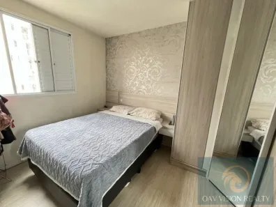 Apartamento com 2 Quartos à venda, 51m² no Vila Cunha Bueno, São Paulo