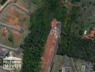 Lote/Terreno à venda, 420m² no Joapiranga, Valinhos