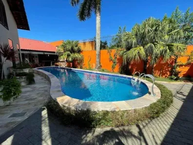 Casa com 3 Quartos à venda, 232m² no Flórida, Praia Grande