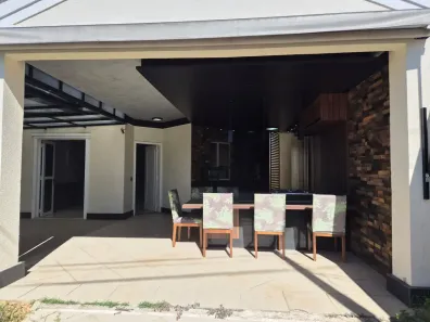 Casa de Condomínio com 3 Quartos à venda, 118m² no Vila Odim Antão, Sorocaba