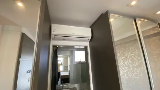 Apartamento com 3 Quartos para alugar, 94m² no Setor Bueno, Goiânia