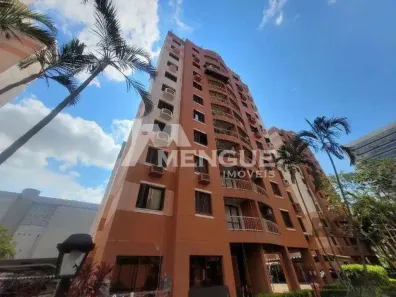 Apartamento com 3 Quartos à venda, 70m² no Cristo Redentor, Porto Alegre