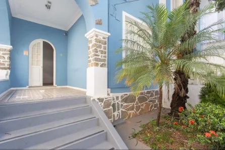 Casa com 1 Quarto para alugar, 550m² no Savassi, Belo Horizonte