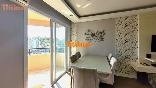 Apartamento com 3 Quartos à venda, 86m² no Pátria Nova, Novo Hamburgo