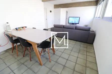 Apartamento com 3 Quartos à venda, 121m² no Vila Mariana, São Paulo