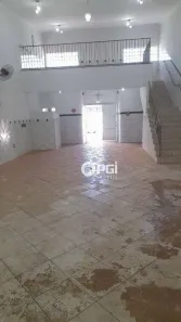 Ponto Comercial para alugar, 156m² no Vila Tibério, Ribeirão Preto
