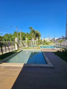 Apartamento com 3 Quartos para alugar, 70m² no Garavelo Residencial Park, Aparecida de Goiânia