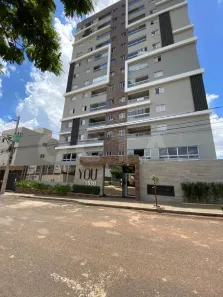 Apartamento com 2 Quartos à venda, 96m² no Santa Mônica, Uberlândia