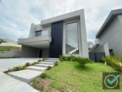 Casa de Condomínio com 4 Quartos para alugar, 380m² no Alphaville, Santana de Parnaíba