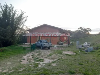 Fazenda/Sítio com 2 Quartos à venda, 150m² no Joaquim Egídio, Campinas