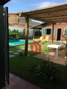 Casa com 4 Quartos à venda, 300m² no Maitinga, Bertioga