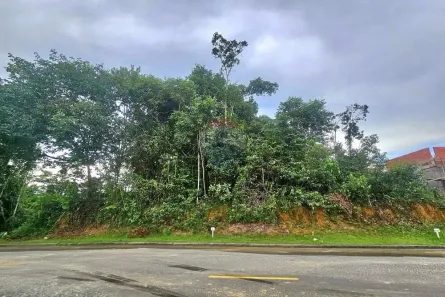 Lote/Terreno à venda, 250m² no Ponta Negra, Manaus