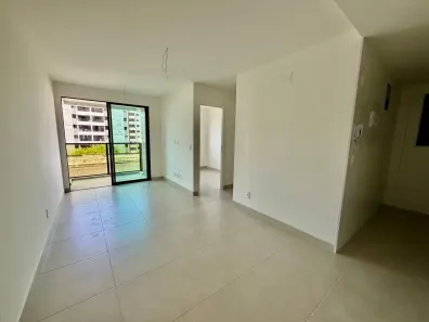 Apartamento com 2 Quartos à venda, 54m² no Ponta Verde, Maceió