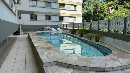 Apartamento com 2 Quartos à venda, 84m² no Santana, São Paulo