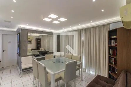 Cobertura com 4 Quartos à venda, 160m² no Barra da Tijuca, Rio de Janeiro
