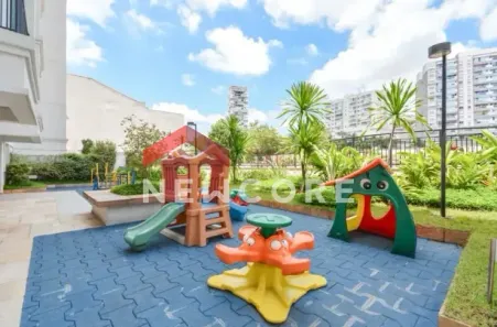 Cobertura com 3 Quartos à venda, 122m² no Vila Ipojuca, São Paulo