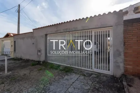 Sobrado com 4 Quartos à venda, 255m² no Jardim Carlos Lourenço, Campinas