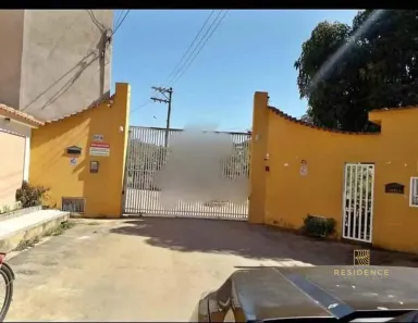 Fazenda/Sítio com 1 Quarto à venda, 4900m² no São Sebastião, Volta Redonda