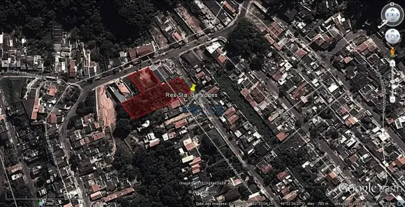 Lote/Terreno à venda, 4000m² no Santa Gertrudes, Jundiaí