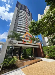 Apartamento com 3 Quartos à venda, 163m² no Gleba Fazenda Palhano, Londrina