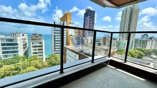 Apartamento com 1 Quarto à venda, 28m² no Vitória, Salvador